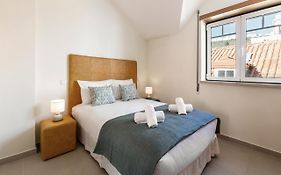 Nazare Boutique Apartment II